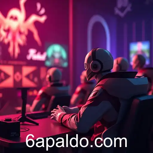 The Rising Influence of Apaldo in Online Gaming Communities