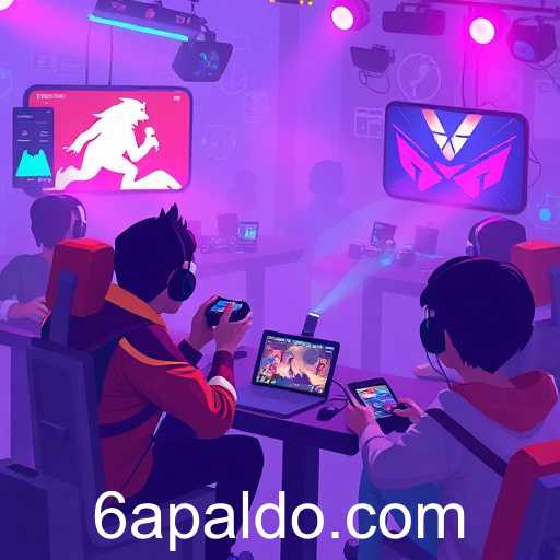 Growing Influence of Apaldo on the Gaming Community