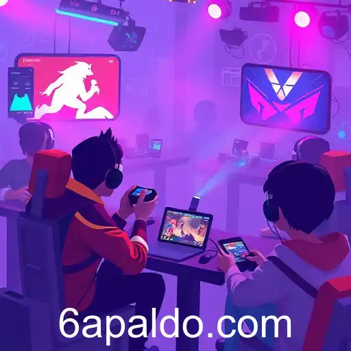 Growing Influence of Apaldo on the Gaming Community