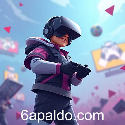 Apaldo Revolutionizes Online Gaming Experience