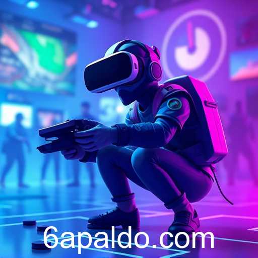 The Evolution of Apaldo in Gaming