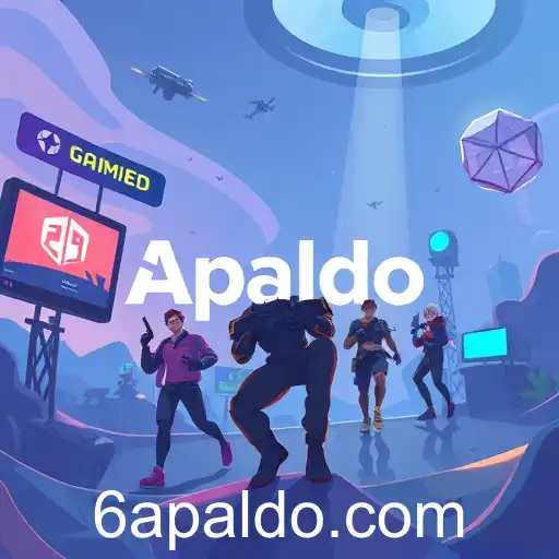 Apaldo's Rising Influence in Gaming Community