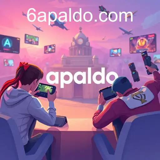 Unveiling Apaldo: The Game-Changing Platform