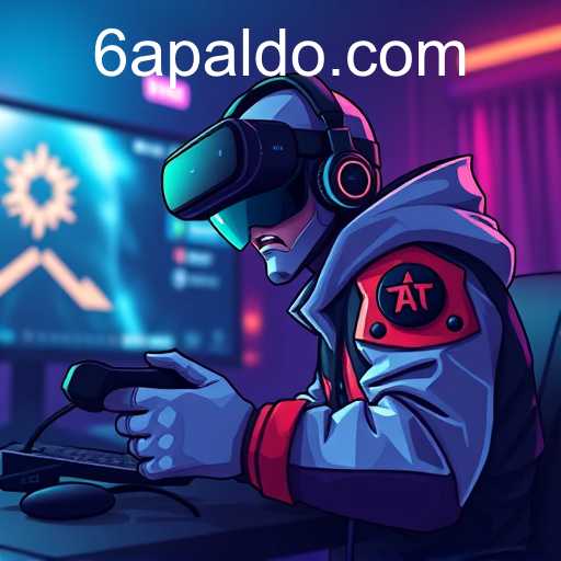 Apaldo Revolutionizes Online Gaming in 2026