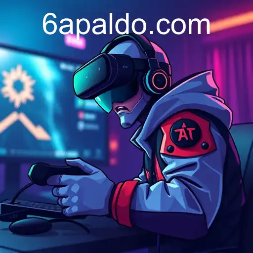 Apaldo Revolutionizes Online Gaming in 2026