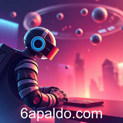 Apaldo: Revolutionizing Online Gaming Communities