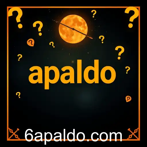 Apaldo Revolutionizes Online Gaming Experience