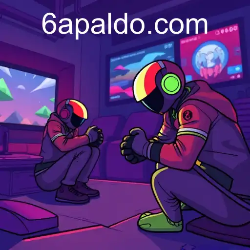 The Rise of Apaldo: A Digital Playground for Gamers