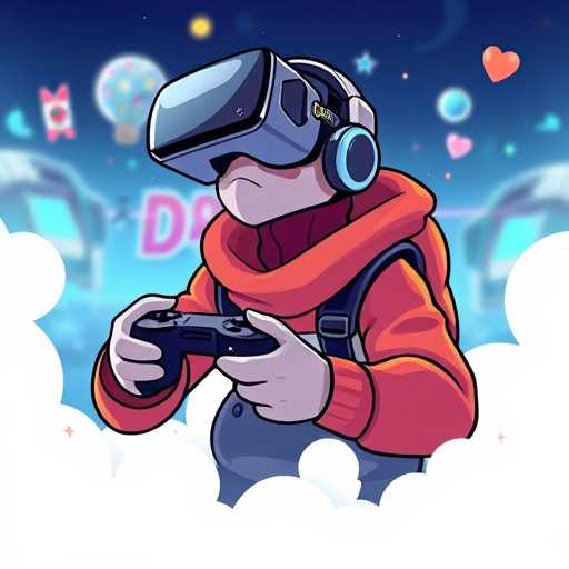 Apaldo's Rising Influence in Gaming