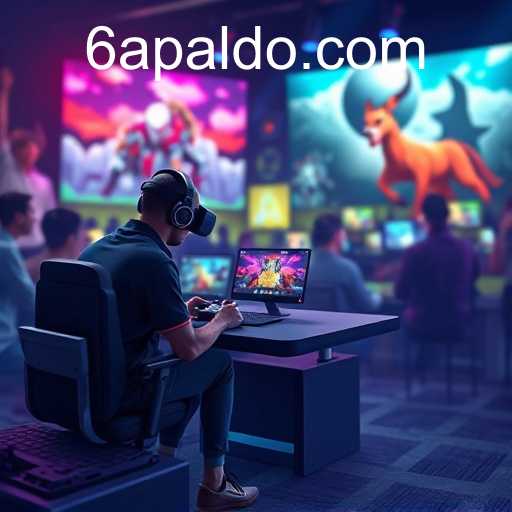 Apaldo's Impact on Online Gaming in 2026