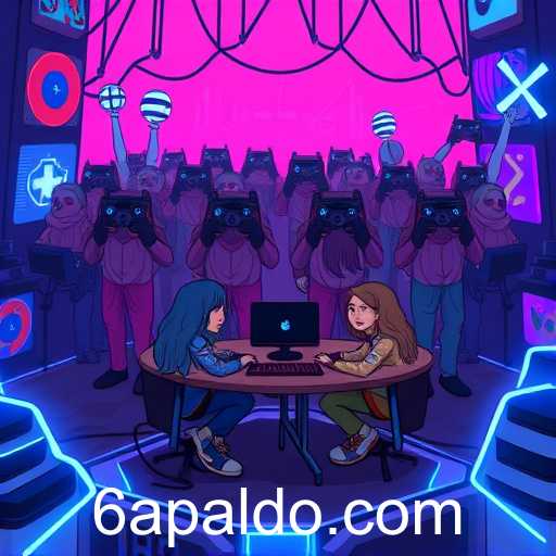 Exploring the Role of 'Apaldo' in Player Communities