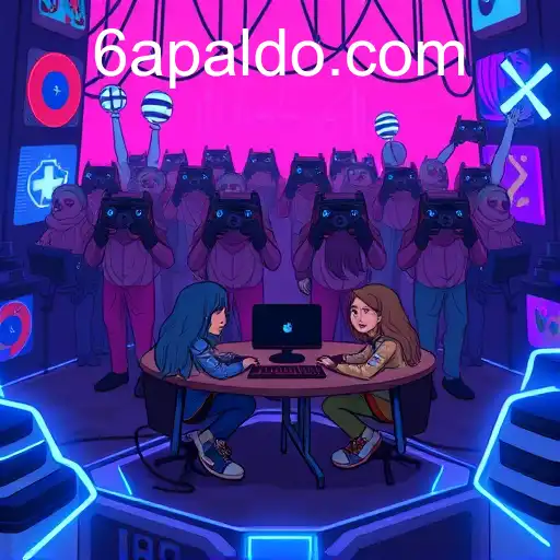 Exploring the Role of 'Apaldo' in Player Communities