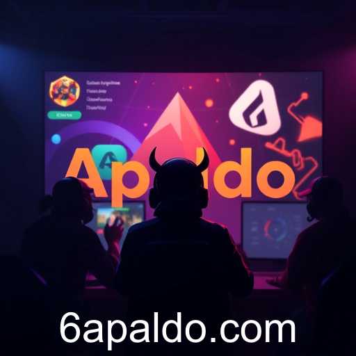 Digital Evolution in Gaming: The Rise of 'Apaldo'