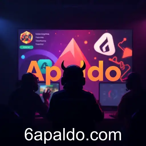 Digital Evolution in Gaming: The Rise of 'Apaldo'