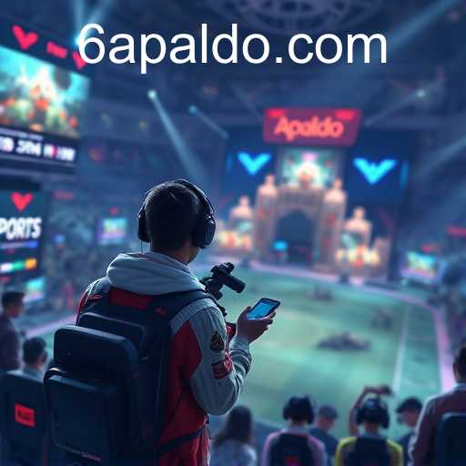 Emerging Trends in Digital Gaming Platforms