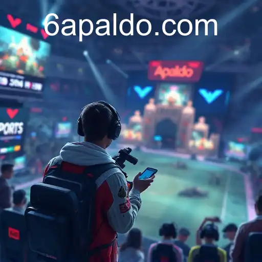 Emerging Trends in Digital Gaming Platforms