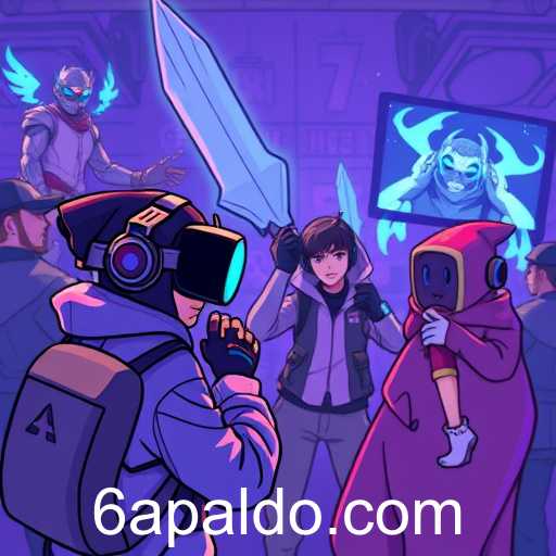 Empowering Gamers with Apaldo: A New Era of Engagement