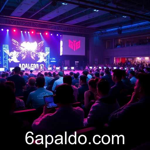 Exploring the Exciting World of 'Game Events' with Apaldo