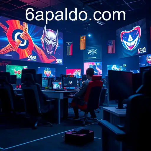 The Evolution of Gaming Platforms in 2026