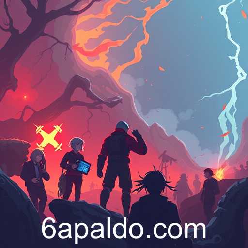 Exploring the 'Discussion Forums' Game Category with the Keyword 'Apaldo'