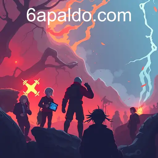 Exploring the 'Discussion Forums' Game Category with the Keyword 'Apaldo'