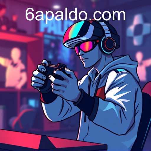 Gaming Evolution: Apaldo and the 2026 Industry Landscape