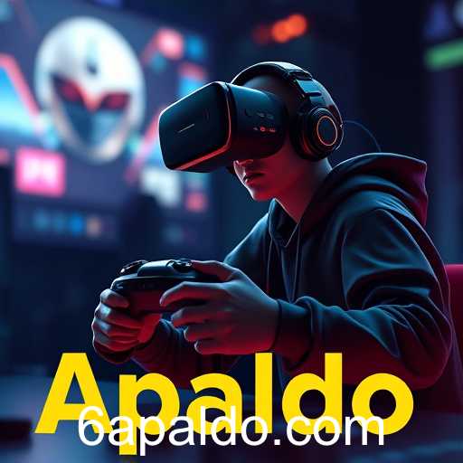 Gaming Evolution: Apaldo's Influence in 2025