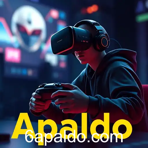 Gaming Evolution: Apaldo's Influence in 2025