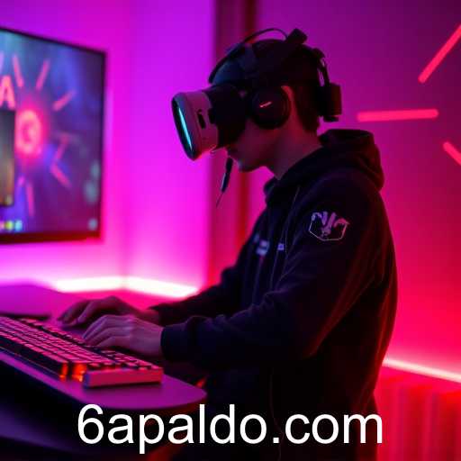 Exploring 'Gaming Gear': A New Frontier in Interactive Entertainment