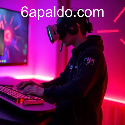 Exploring 'Gaming Gear': A New Frontier in Interactive Entertainment