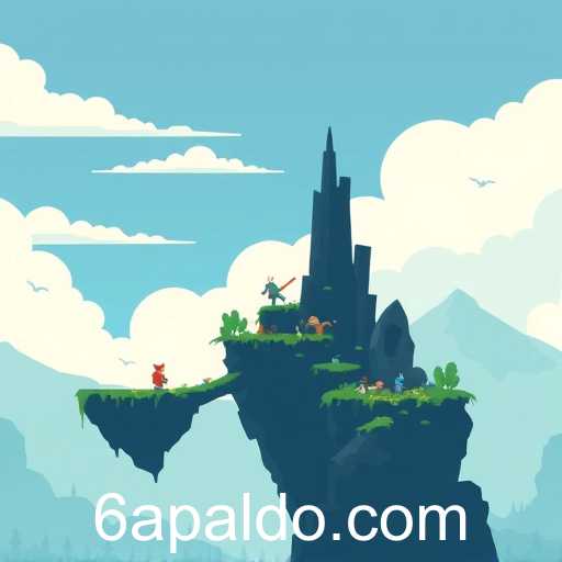 The Essence of 'Apaldo' in Indie Gaming: A Celebration of Innovation and Originality