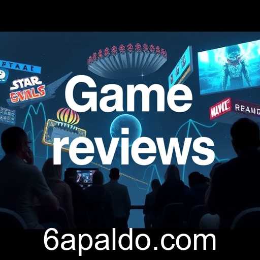 Exploring 'apaldo' - A Spotlight on Game Reviews