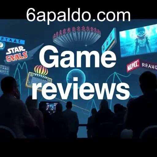 Exploring 'apaldo' - A Spotlight on Game Reviews