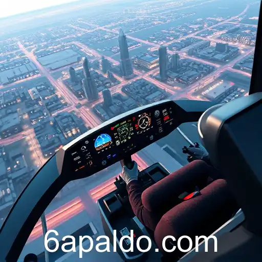 Apaldo: Revolutionizing Online Gaming Communities