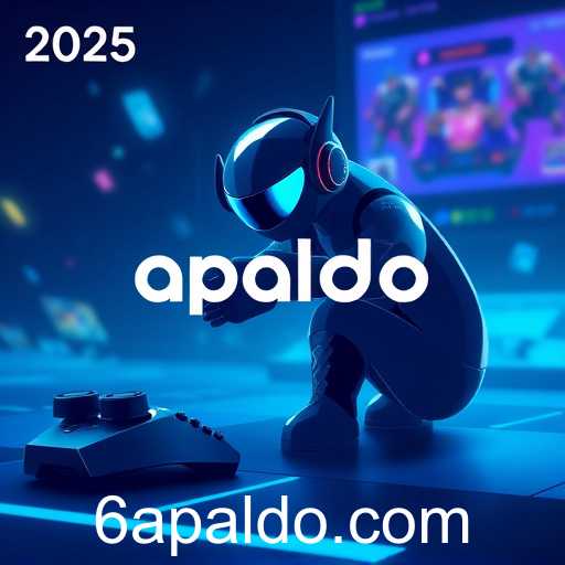 The Rise of Apaldo in Online Gaming