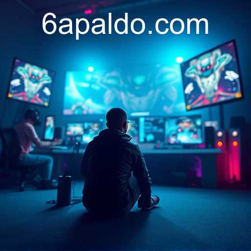 The Rise of Apaldo in Global Gaming