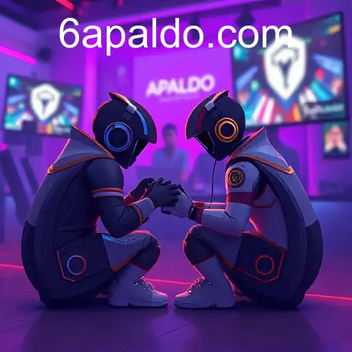 Exploring the Rise of Apaldo in the Online Gaming World