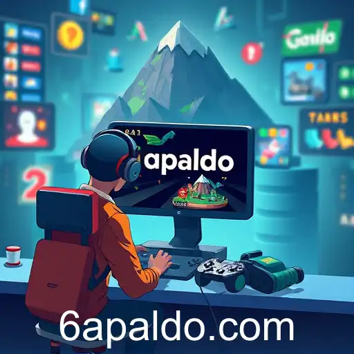 The Rise of Apaldo in the Gaming World