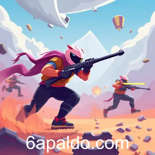The Rise of Apaldo in the Gaming World