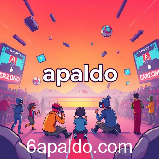 The Surging Influence of Apaldo in Online Gaming