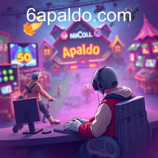 The Rise of Apaldo: Revolutionizing Online Gaming