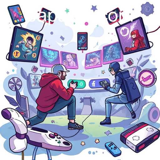 The Rise of Gaming Platforms: Apaldo's Influence