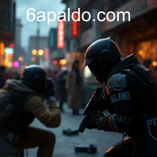 Exploring the Rise of 'Gameplay Videos' Featuring 'Apaldo': A Unique Gaming Phenomenon